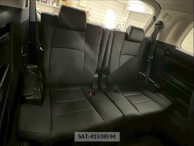 Toyota ALPHARD HYBRID 2021-11 8071428-7
