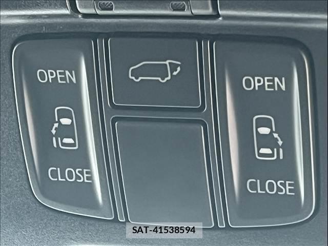 Toyota ALPHARD HYBRID 2021-11 8071428-8