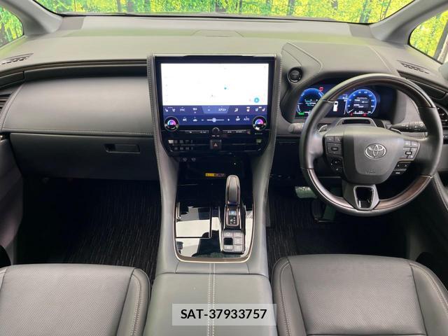 Toyota ALPHARD HYBRID 2024-01 8071636-1
