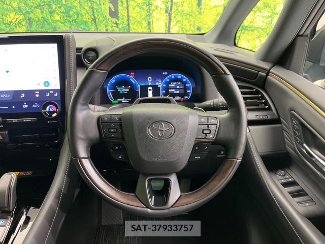 Toyota ALPHARD HYBRID 2024-01 8071636-11