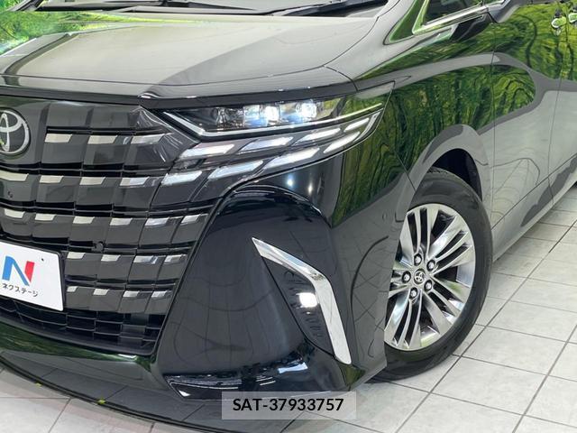 Toyota ALPHARD HYBRID 2024-01 8071636-12