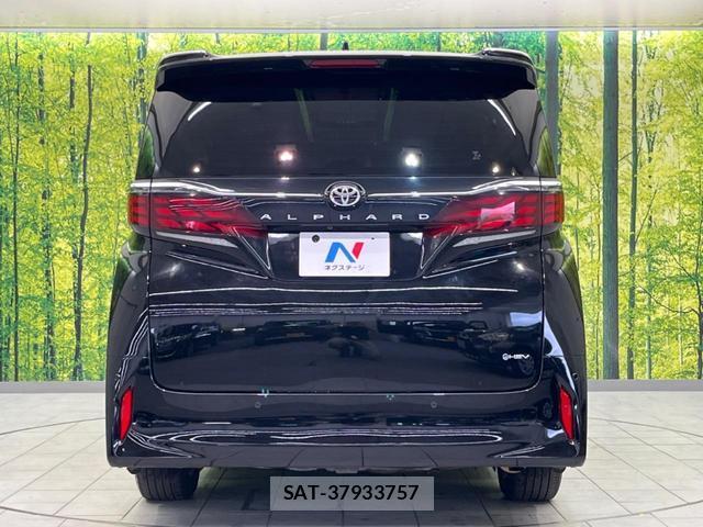Toyota ALPHARD HYBRID 2024-01 8071636-15