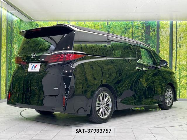 Toyota ALPHARD HYBRID 2024-01 8071636-16
