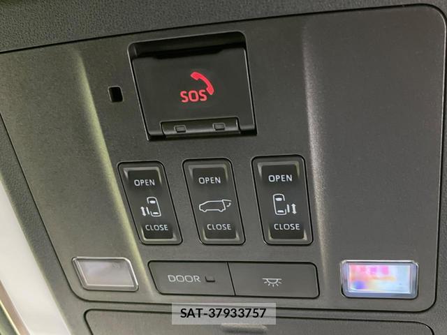 Toyota ALPHARD HYBRID 2024-01 8071636-4
