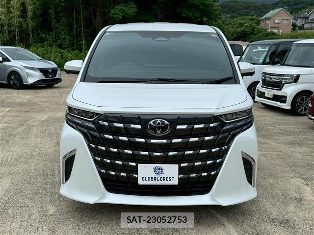 Toyota ALPHARD HYBRID 2025-09 8072065-10