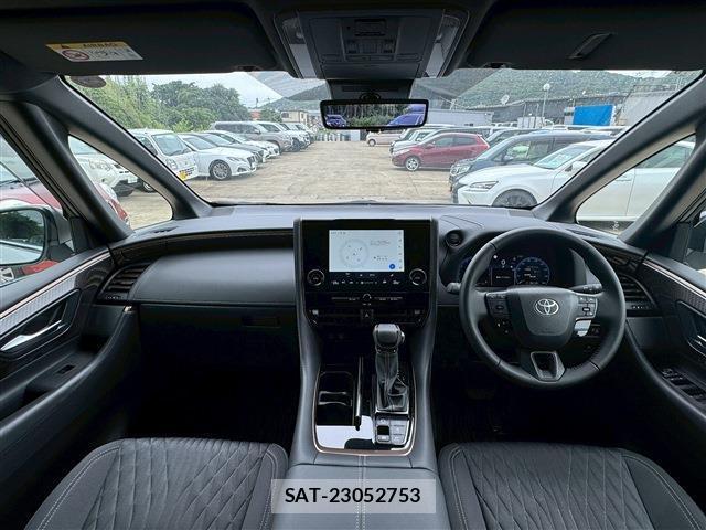 Toyota ALPHARD HYBRID 2025-09 8072065-2