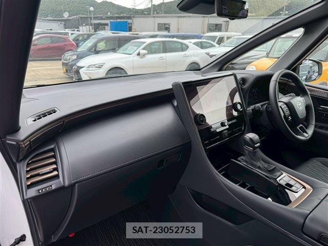 Toyota ALPHARD HYBRID 2025-09 8072065-3