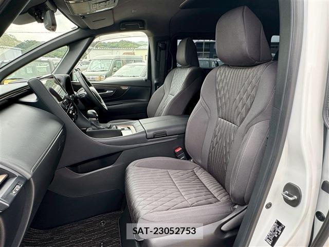 Toyota ALPHARD HYBRID 2025-09 8072065-4