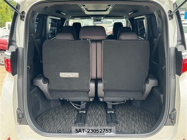 Toyota ALPHARD HYBRID 2025-09 8072065-7