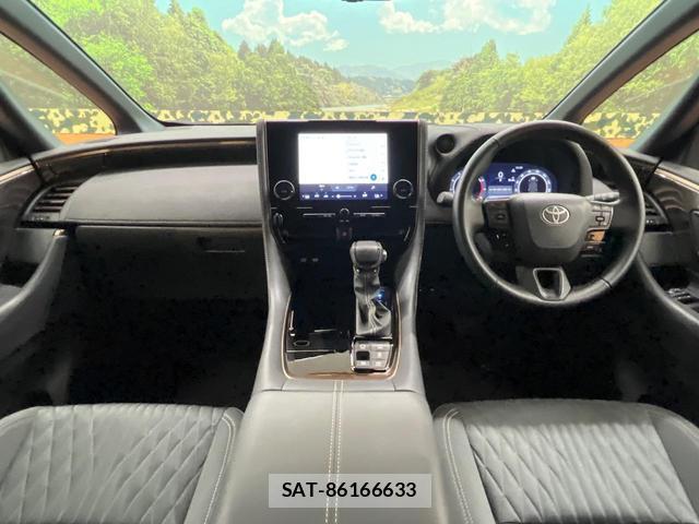 Toyota ALPHARD HYBRID 2025-02 8072237-1