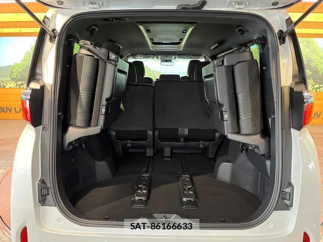 Toyota ALPHARD HYBRID 2025-02 8072237-10