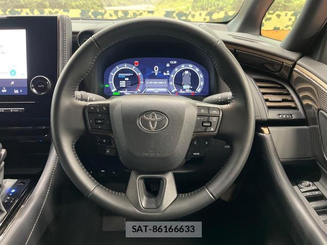Toyota ALPHARD HYBRID 2025-02 8072237-11