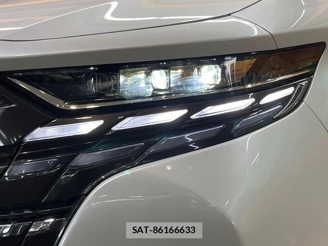 Toyota ALPHARD HYBRID 2025-02 8072237-12