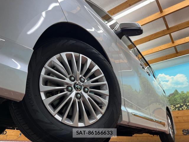 Toyota ALPHARD HYBRID 2025-02 8072237-13