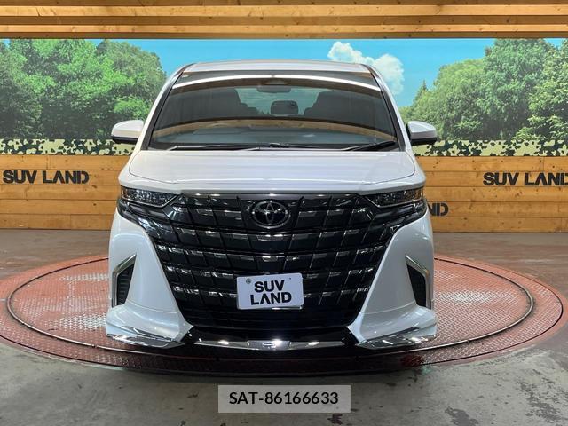 Toyota ALPHARD HYBRID 2025-02 8072237-14