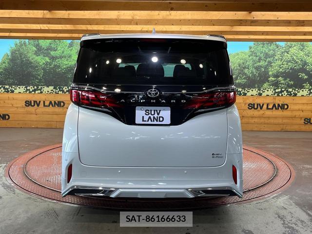 Toyota ALPHARD HYBRID 2025-02 8072237-15