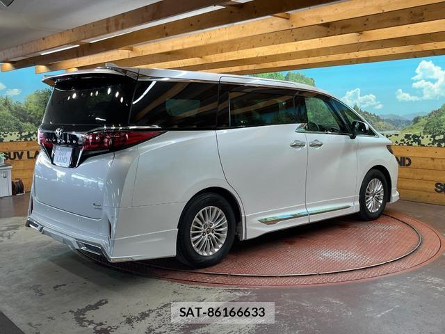 Toyota ALPHARD HYBRID 2025-02 8072237-17