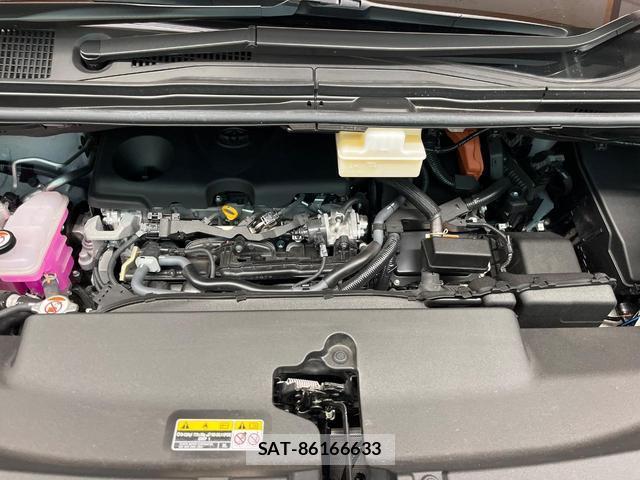 Toyota ALPHARD HYBRID 2025-02 8072237-18
