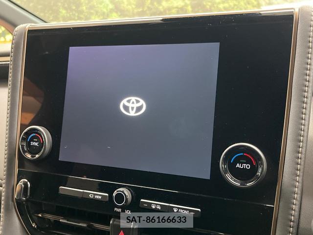 Toyota ALPHARD HYBRID 2025-02 8072237-3