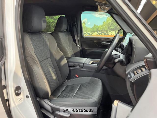 Toyota ALPHARD HYBRID 2025-02 8072237-7