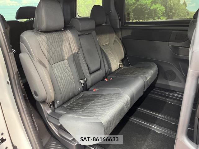 Toyota ALPHARD HYBRID 2025-02 8072237-8