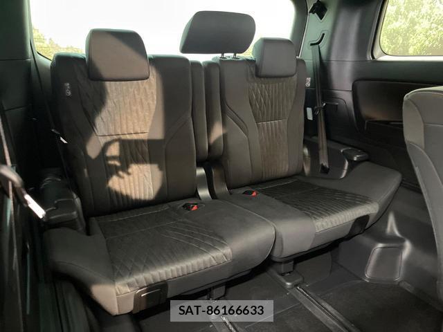 Toyota ALPHARD HYBRID 2025-02 8072237-9