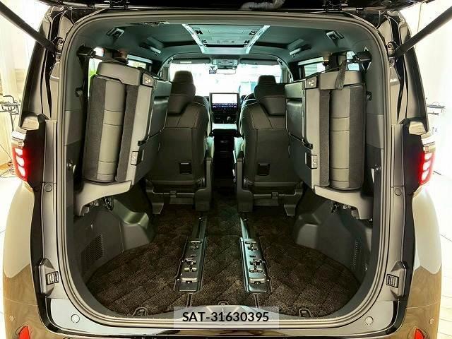 Toyota ALPHARD HYBRID 2024-08 8072607-11