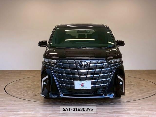 Toyota ALPHARD HYBRID 2024-08 8072607-12