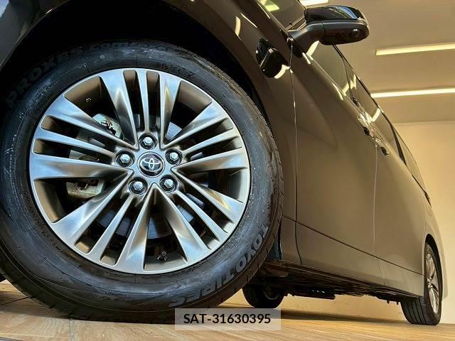 Toyota ALPHARD HYBRID 2024-08 8072607-18