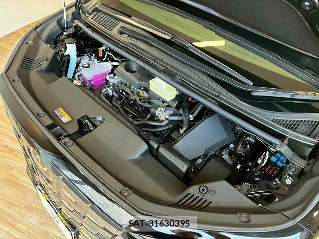 Toyota ALPHARD HYBRID 2024-08 8072607-19