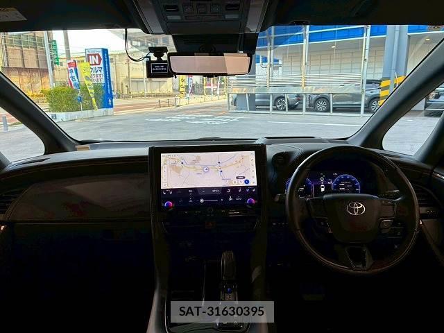Toyota ALPHARD HYBRID 2024-08 8072607-2