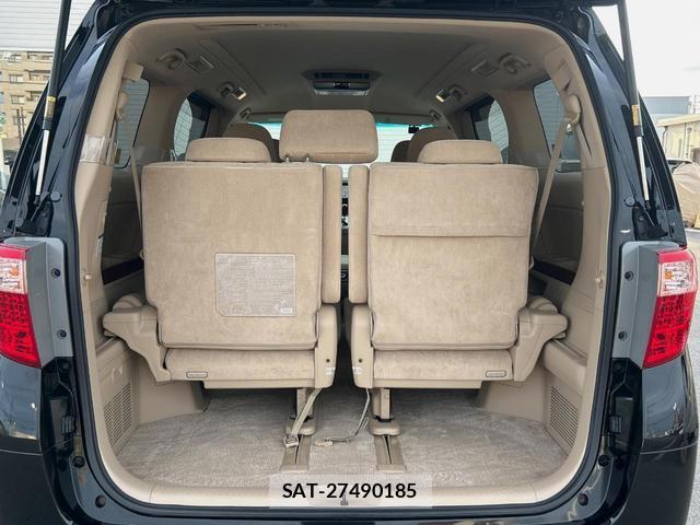 Toyota ALPHARD 2011-10 8071228-10