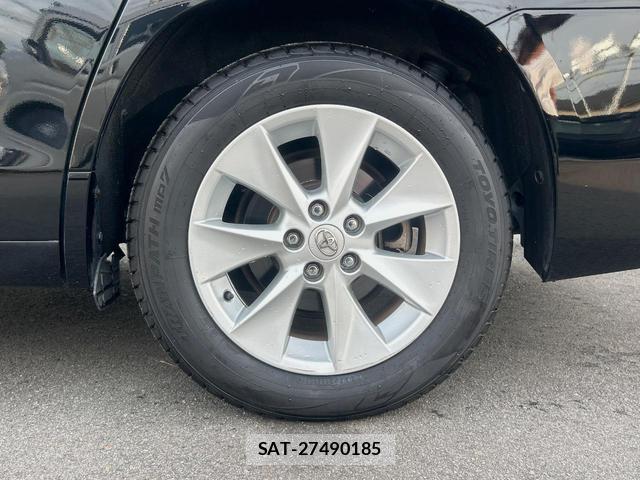 Toyota ALPHARD 2011-10 8071228-12