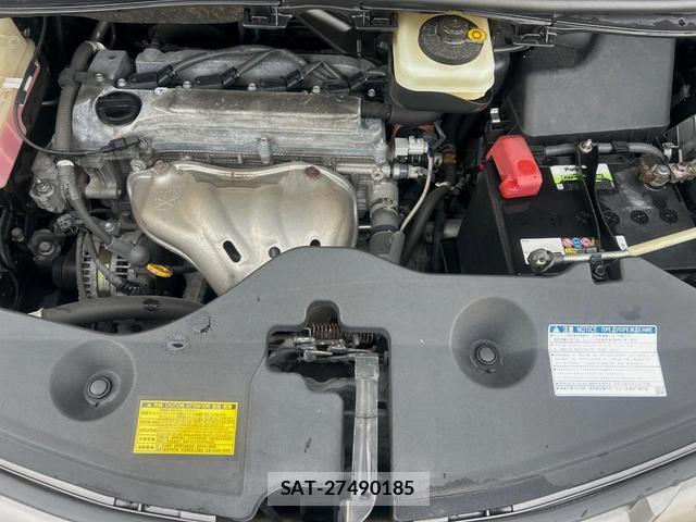 Toyota ALPHARD 2011-10 8071228-18