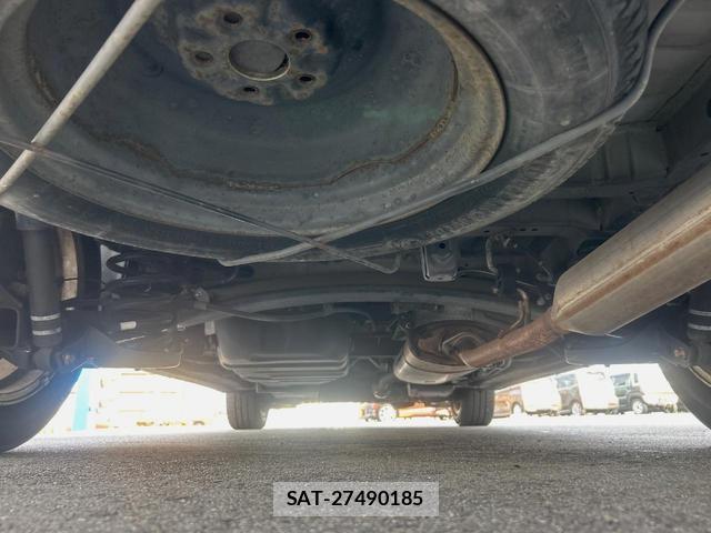 Toyota ALPHARD 2011-10 8071228-19