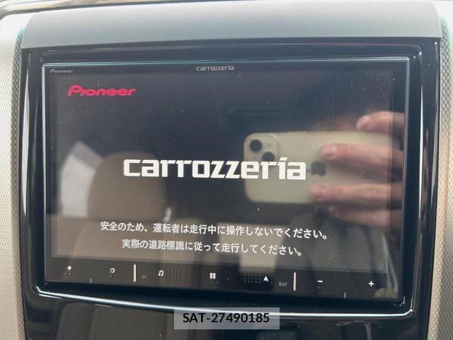 Toyota ALPHARD 2011-10 8071228-3