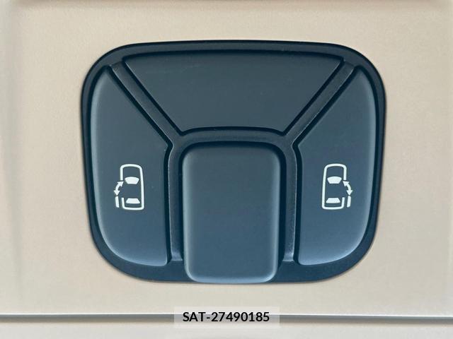Toyota ALPHARD 2011-10 8071228-6