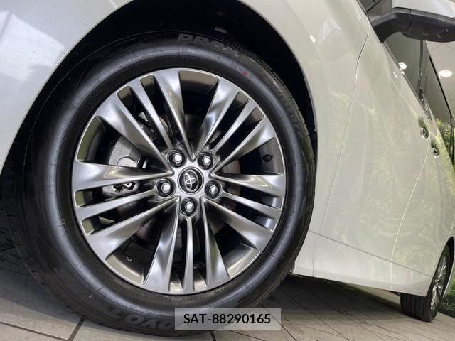 Toyota ALPHARD 2024-04 8071396-13