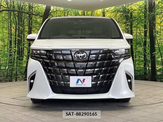 Toyota ALPHARD 2024-04 8071396-14