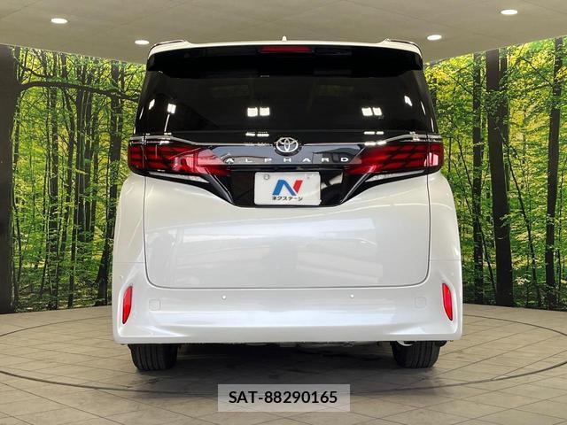 Toyota ALPHARD 2024-04 8071396-15