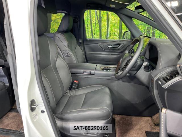 Toyota ALPHARD 2024-04 8071396-7