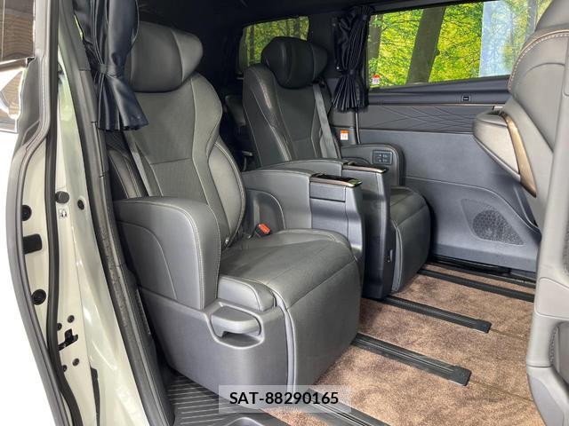 Toyota ALPHARD 2024-04 8071396-8