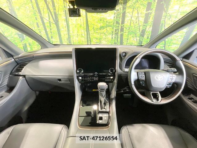 Toyota ALPHARD 2024-11 8071403-1
