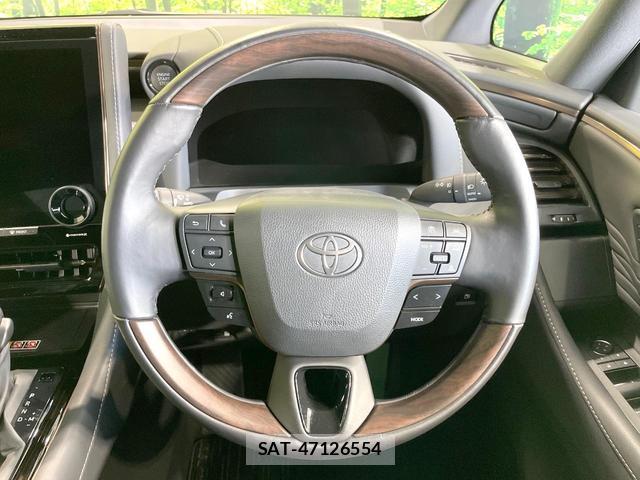 Toyota ALPHARD 2024-11 8071403-11