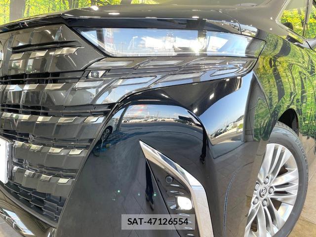 Toyota ALPHARD 2024-11 8071403-12