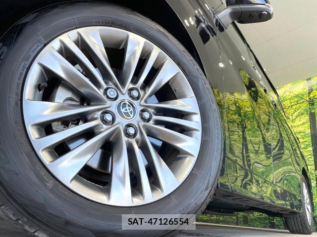 Toyota ALPHARD 2024-11 8071403-13