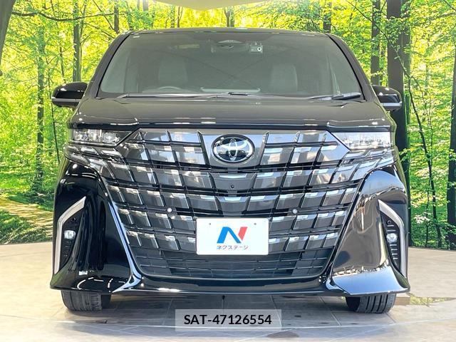 Toyota ALPHARD 2024-11 8071403-14