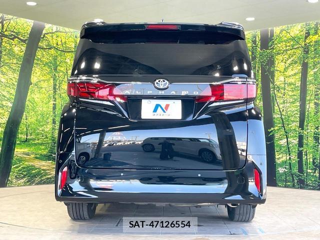 Toyota ALPHARD 2024-11 8071403-15