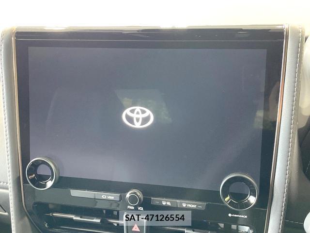 Toyota ALPHARD 2024-11 8071403-5