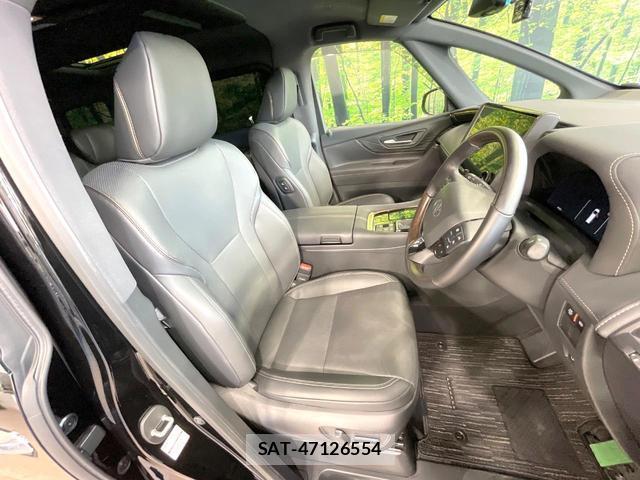 Toyota ALPHARD 2024-11 8071403-7